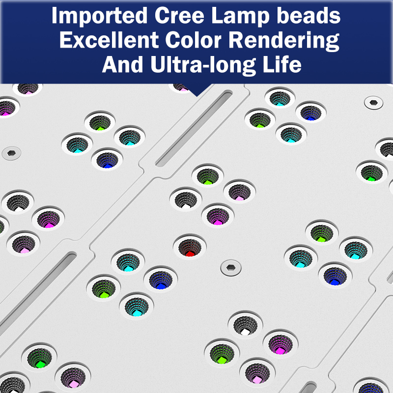 Marine Aquarium - 핫 KASSRAY T169/T215 CREE LED 풀