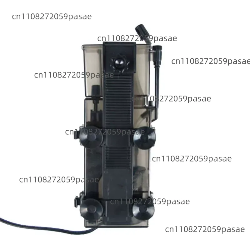Reef Tank Filter - SK-300 300L/H 해양 리프 산호 어항