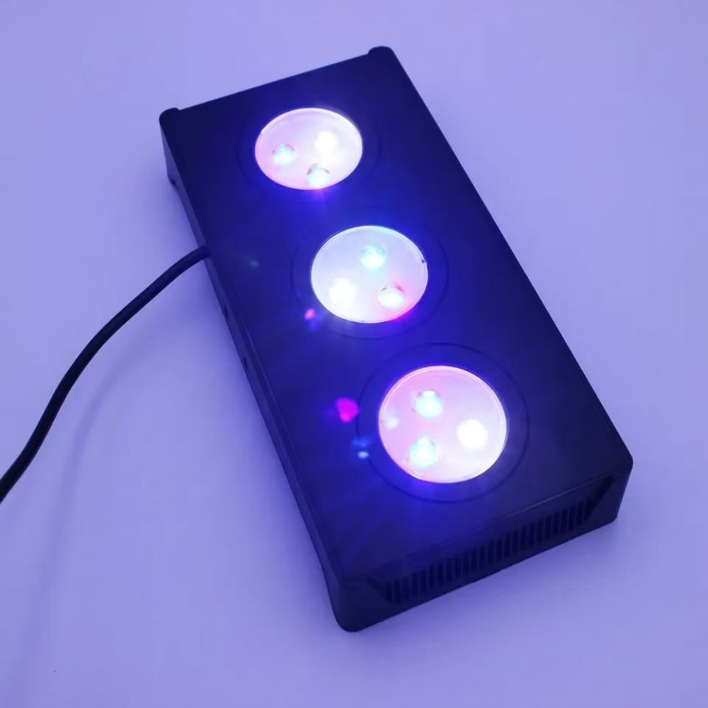 스펙트라 나노 029 LED 수족관 조명 타이밍 ON- - Reef Lighting 리뷰 및 가격