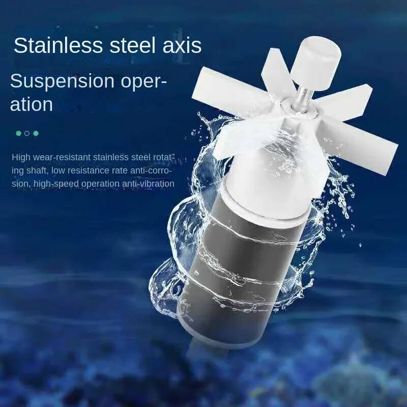 썬썬 XQP 초저소음 수중 워터 펌프 3-60W 어항  - Reef Tank Filter 리뷰 및 가격