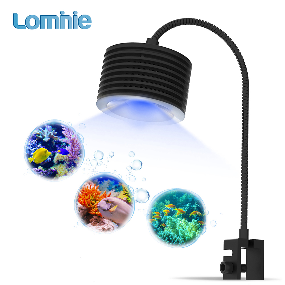 해양 LED 수족관 조명 로미니 아스타 20 해수 원격 - Reef Lighting 리뷰 및 가격