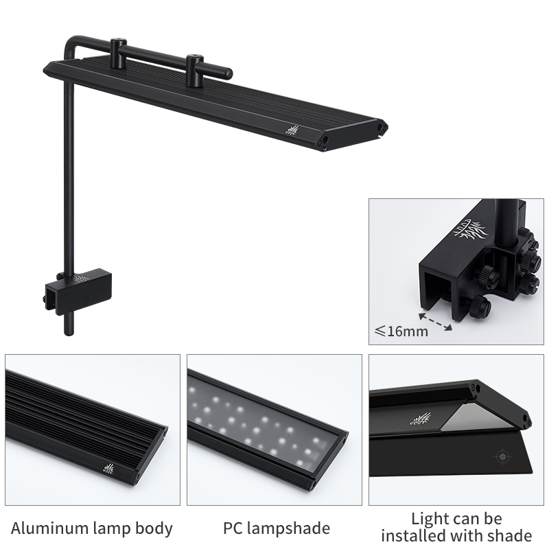 위카쿠아 M300/M400/M450 D1 PRO 특가  - Aquarium Marine Lights 리뷰 및 가격