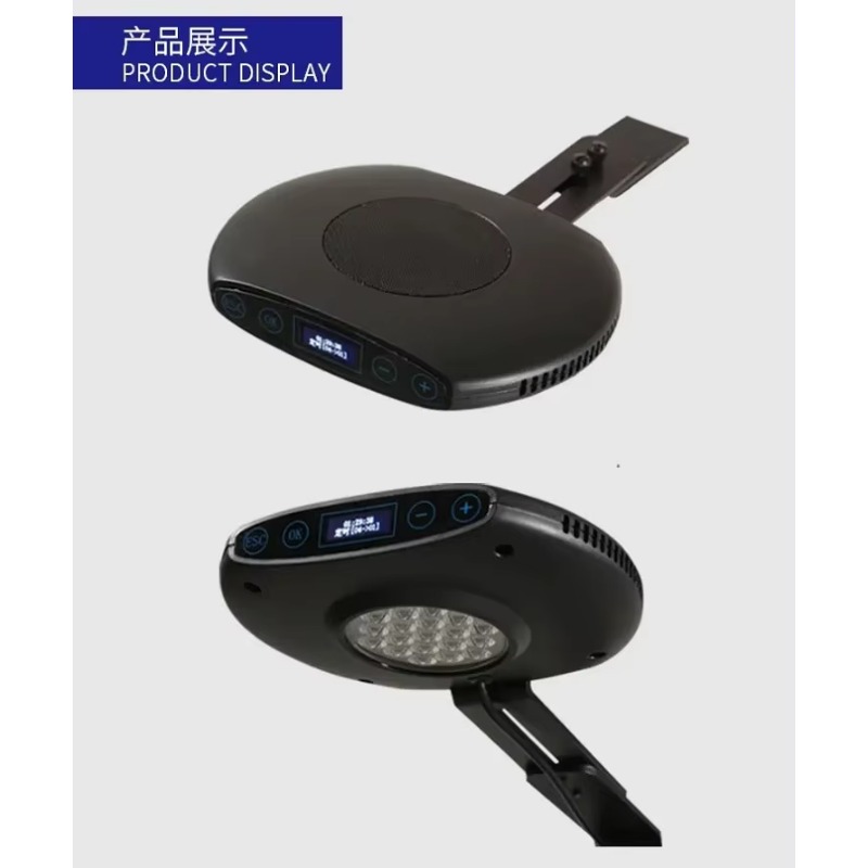 Q7 79W WIFI 앱 제어 리프 해수 담수 어항 리 - Reef Lighting 리뷰 및 가격