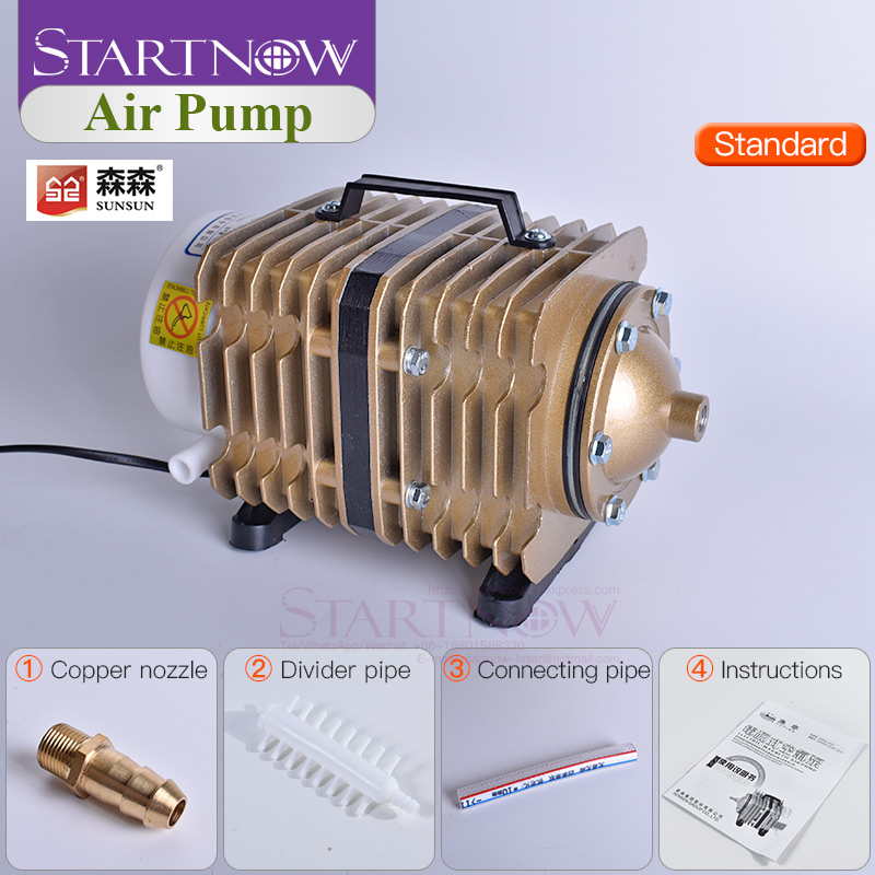 220V 185W 150L/min 전자기식 에어 컴프레 - Reef Tank Filter 리뷰 및 가격