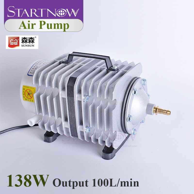 220V 185W 150L/min 전자기식 에어 컴프레 - Reef Tank Filter 리뷰 및 가격