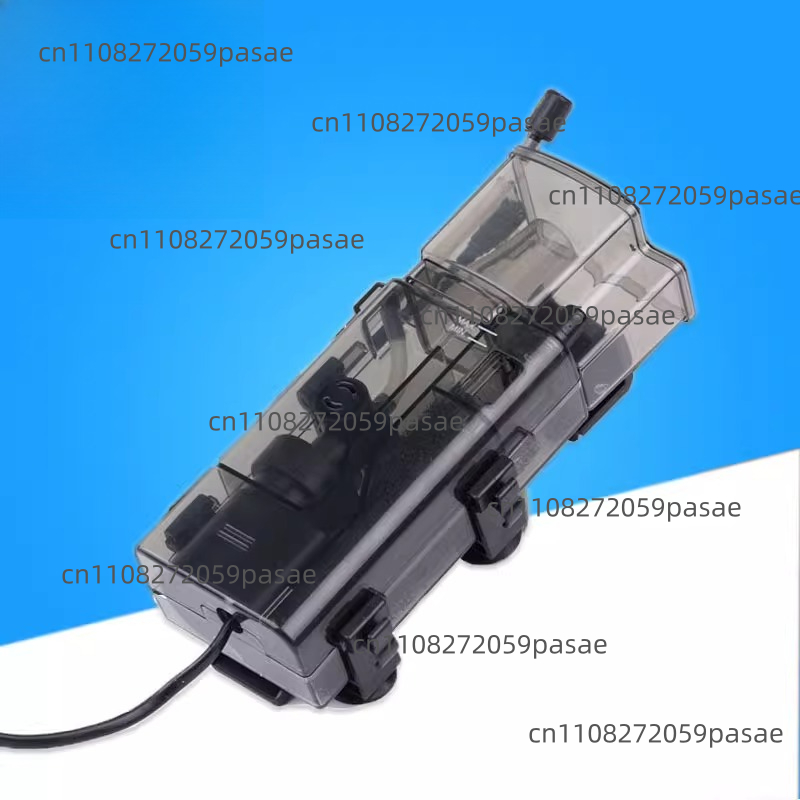 SK-300 300L/H 해양 리프 산호 어항 탱크 필 - Reef Tank Filter 리뷰 및 가격
