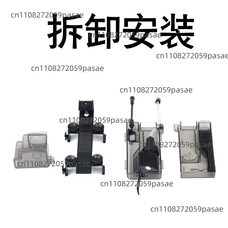 SK-300 300L/H 해양 리프 산호 어항 탱크 필 - Reef Tank Filter 리뷰 및 가격